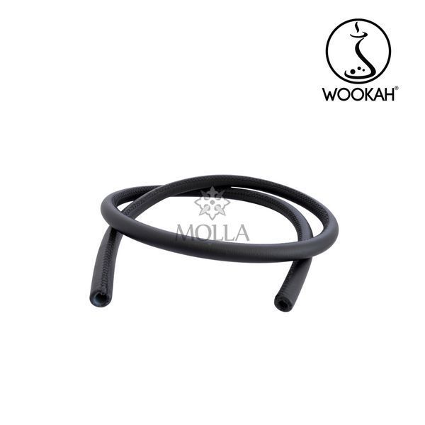 Шкіряний шланг для кальяну Wookah (Вука) Leather shlwook0001 фото