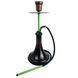 Кальян Gramm Solo Green Steamulation Black grm0044 фото