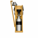 Кальян Hekkpipe Deluxe Black  rozp2068321 фото