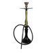 Кальян KARMA HOOKAH 3.0 Line Green (Craft Black) krm0166 фото 1