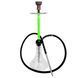 Кальян Rainbow Hookah 2.0 Green Crystal Clear rnbw0001 фото