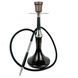 Кальян Totem Hookah Monolit Ultra Wood Black (Craft Black) tot0065 фото