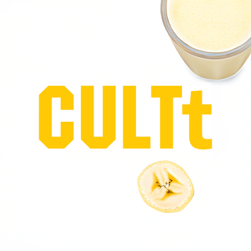 Табак CULTt C42 Banana Smoothie (Банановый смузи) clt0042 фото