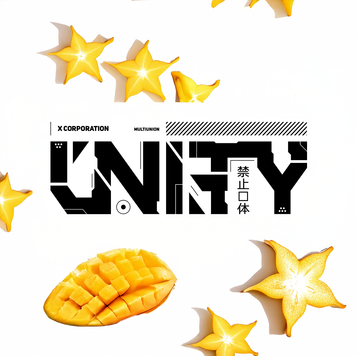 Тютюн Unity Star Story (Карамболь Манго) unt0101 фото