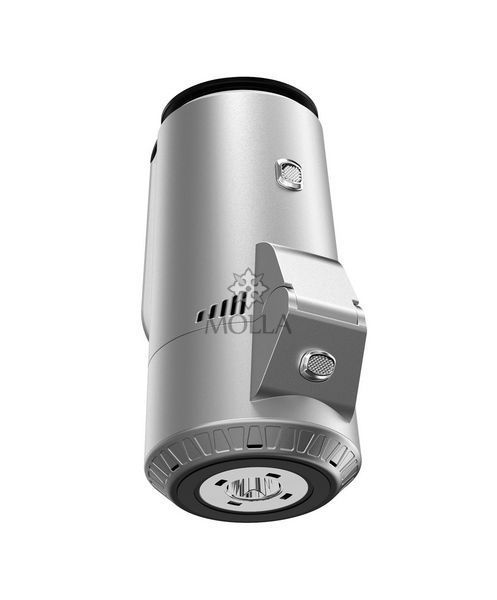 Електрична чаша для кальяну XKAH Pro Silver xkah005 фото