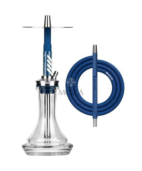 Кальян Amotion FUTR - Cobalt Hookah amo-011 фото Кальян Amotion FUTR - Cobalt Hookah amo-011 фото