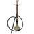 Кальян KARMA HOOKAH 3.0. Bronze Walnut (Craft Brown) krm0074-1 фото