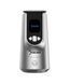 Електрична чаша для кальяну XKAH Pro Silver xkah005 фото 1