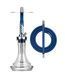 Кальян Amotion FUTR - Cobalt Hookah amo-011 фото