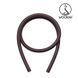 Шкіряний шланг для кальяну Wookah (Вука) Leather shlwook0002 фото