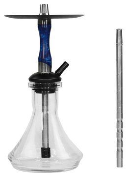 Кальян Sky Hookah (Скай Хука) SDM Blue sky0032 фото