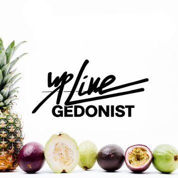 Табак Gedonist UpLine Guava Splash (Гуава Ананас Маракуйя) upln0009 фото
