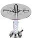 Кальян Amotion FUTR - Mauve Hookah amo-012 фото 4