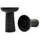 Чаша для кальяну Gusto Bowls Classic Phunel BLACK gbb0017 фото
