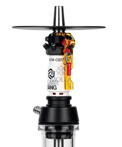 Кальян Amotion Flash Bang - Amber amo-015 фото