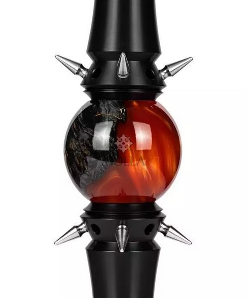 Кальян Moze Sphere 2 Lucent Mars Crystal Clear msp-009 фото