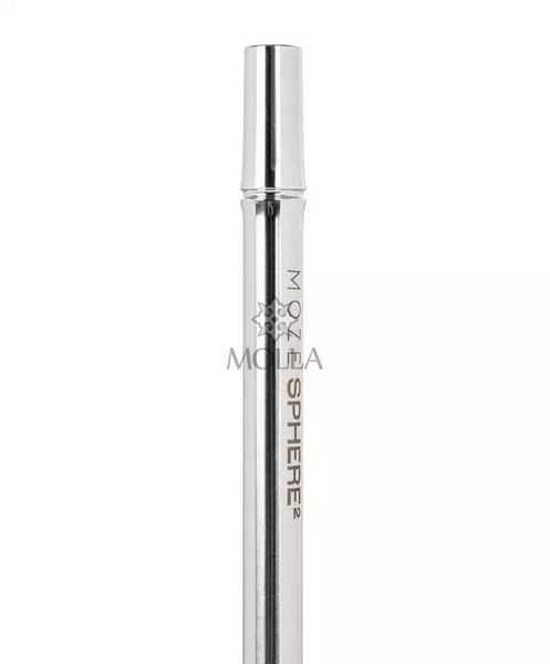 Кальян Moze Sphere 2 Lucent Mars Crystal Clear msp-009 фото