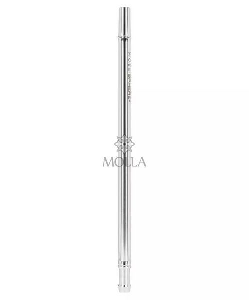 Кальян Moze Sphere 2 Lucent Mars Crystal Clear msp-009 фото
