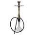 Кальян KARMA HOOKAH 3.0 Line Turquoise (Craft Clear) krm0168 фото 1