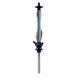 Кальян KARMA HOOKAH 3.0 Line Turquoise (Craft Clear) krm0168 фото 3