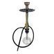Кальян KARMA HOOKAH 3.0 Line Turquoise (Craft Clear) krm0168 фото 2