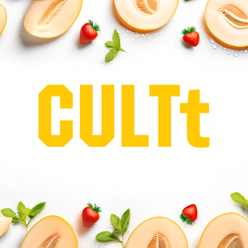 Табак CULTt C99 Melon Strawberry Mint (Культ Дыня Клубника Мята) clt0099 фото