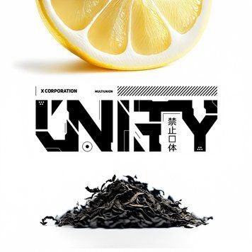 Тютюн Unity Brazilian Tea (Бразильський Чай) unt0056 фото