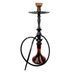 Кальян KARMA HOOKAH 3.2 Black (Craft DC Red) krm0084 фото 1