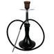 Кальян Totem Monolit Optima Space Black Craft Black tot0035 фото