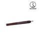 Мундштук для кальяна Wookah (Вука) Leather mdkwook0002 фото