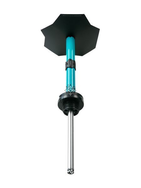 Кальян Embery Equal Sky Blue (Drop Black) emb0110 фото