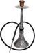 Кальян Tiaga Hookah Astra Crystal Silver Craft Crystal Black ti-astra-cs-crbl фото 2