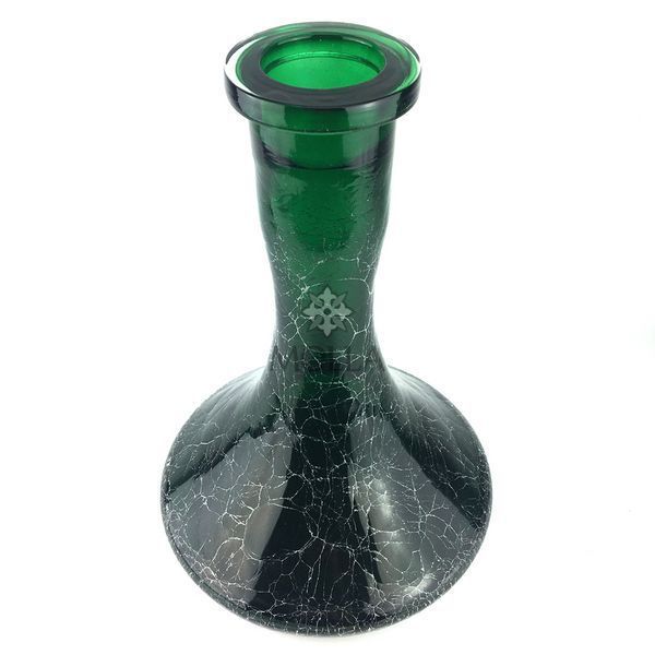 Колба для кальяна Craft (Эффект битого стекла) сd0002 фото