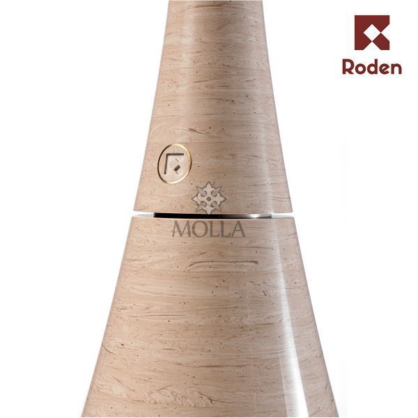 Кальян Roden Beige rod0002 фото