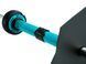 Кальян Embery Equal Sky Blue (Drop Black) emb0110 фото 3