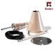 Кальян Roden Beige rod0002 фото 3