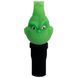 Персональний мундштук для кальяну Vibe Hookah Grinch vbh0022-1 фото
