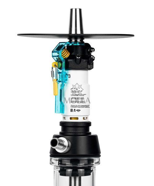 Кальян Amotion Flash Bang - Arctic amo-017 фото