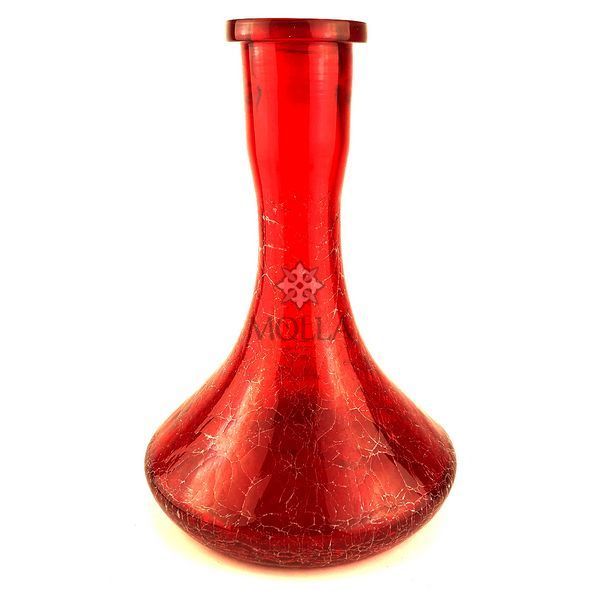 Колба для кальяна Craft (Эффект битого стекла) сd0003 фото