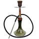 Кальян Totem Hookah Monolit Optima Bronze Craft Brown tot0003 фото