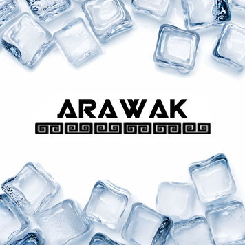 Тютюн Arawak Ice (Лід) arwk0075 фото