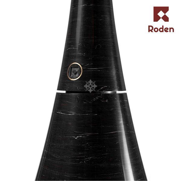 Кальян Roden Black rod0004 фото