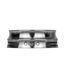 Калауд для кальяна Onmo Stainless Steel - Flat kld0240-2 фото 1