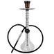 Кальян Gramm Eco Mini White/Black (Crystal Clear) grmc0049 фото