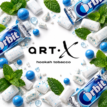 Тютюн ArtX Orbit (Орбіт) artx0012 фото