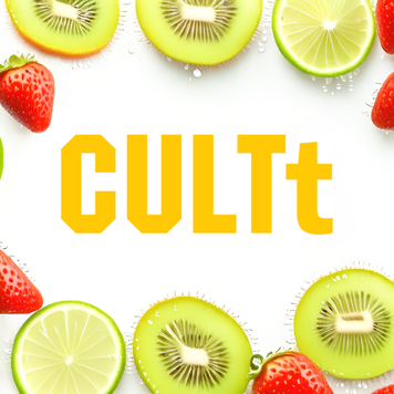Табак CULTt C24 Strawberry Kiwi Lime (Клубника Киви Лайм) clt0024 фото