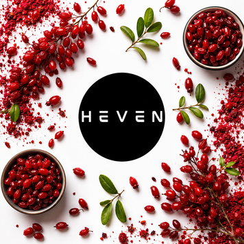 Тютюн Heven Barberry (Барбарис) hev0102 фото