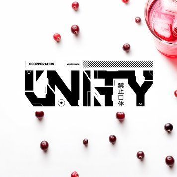 Тютюн Unity Cranberry Mors (Журавлинний Морс) unt0072 фото