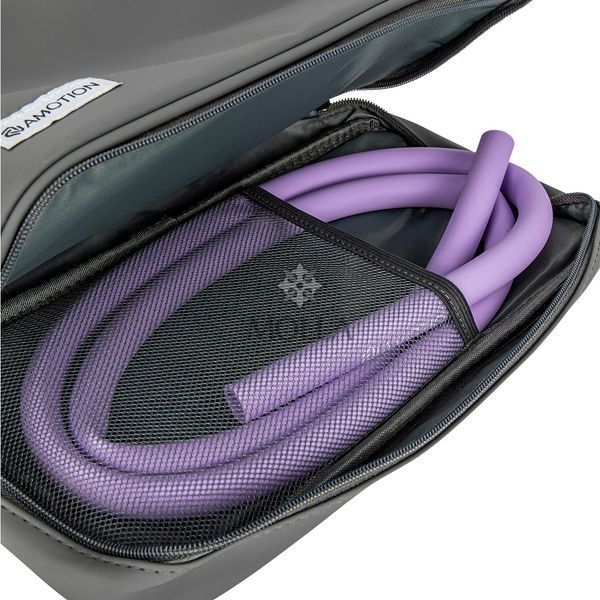 Сумка для кальяну Amotion Roam Addon Kit - Mauve arts005 фото