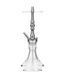 Кальян Moze Tradi M Silver - Caesar Crystal mt-0015 фото